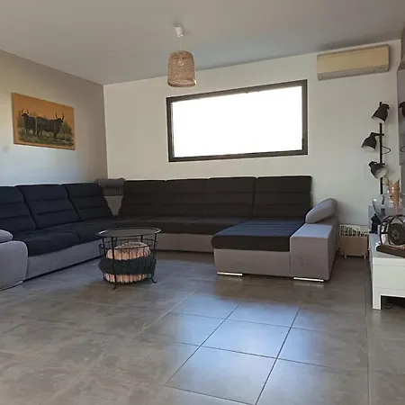Lumina, Piscine, Climatisee, Parking, Wifi Vila